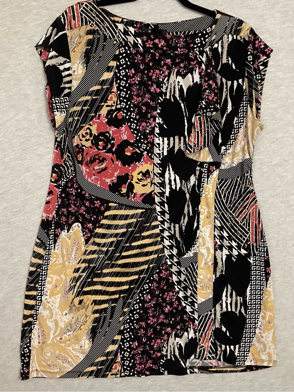 Style & Go Mini Dress - Picture 2 of 5